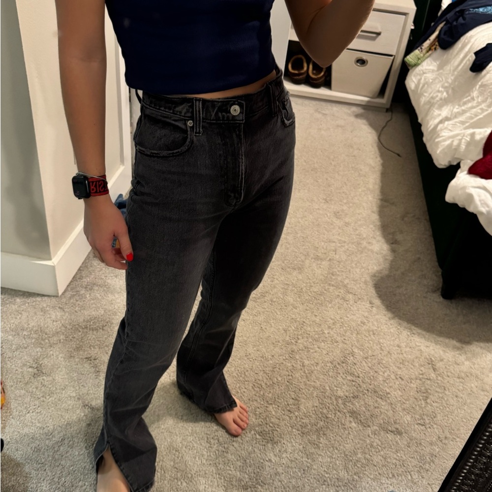 Abercrombie Jeans